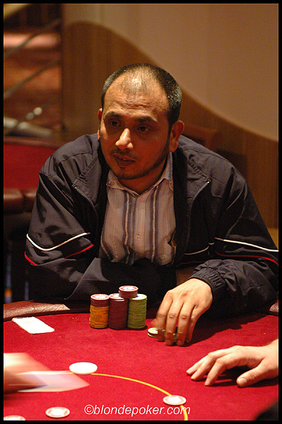 Iqbal Patel